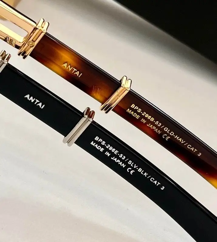 Balmain Glasses smx (247)